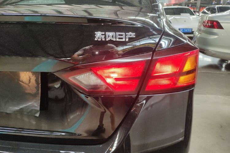 Used Nissan Teana 2021 2.0L XE Fashion Edition
