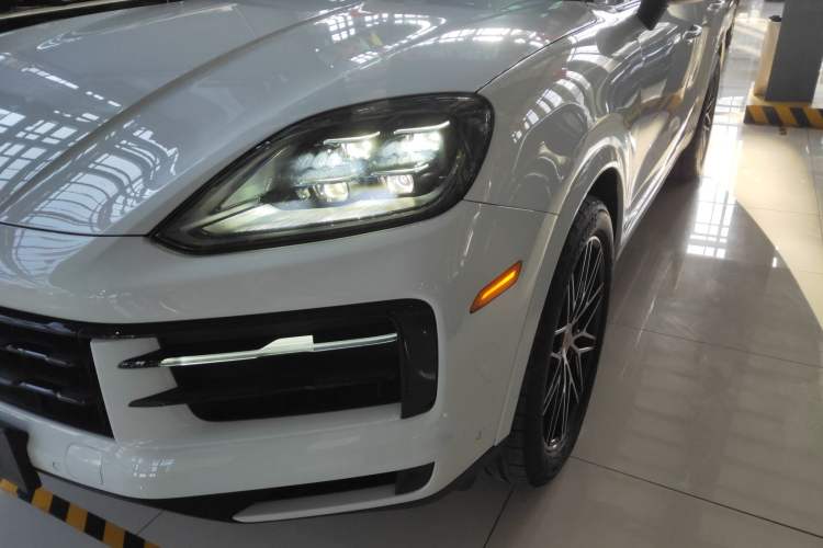 Used Porsche Cayenne 2024 Cayenne 3.0T
