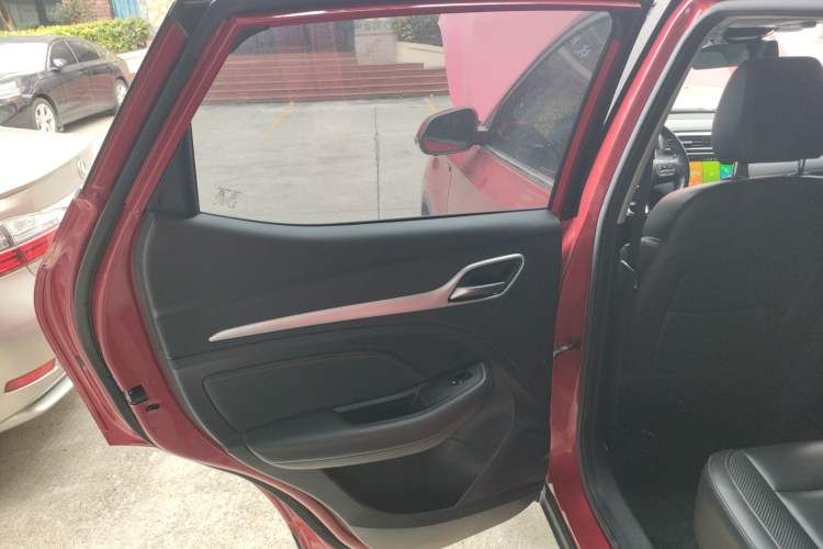 Used MG ZS 2020 180 DVVT Automatic Plus L2+