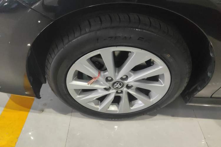 Used Toyota Camry 2022 2.0GVP Premier Edition
