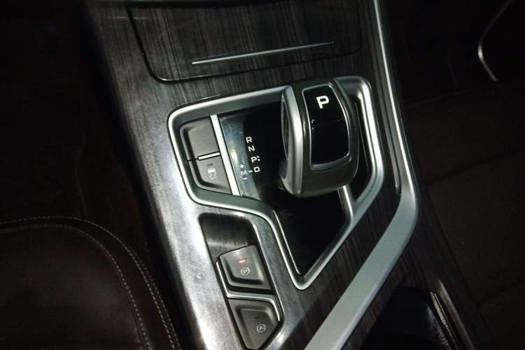 Used Geely Auto Jiajie 2021 1.8TD DCT Comfort Model
