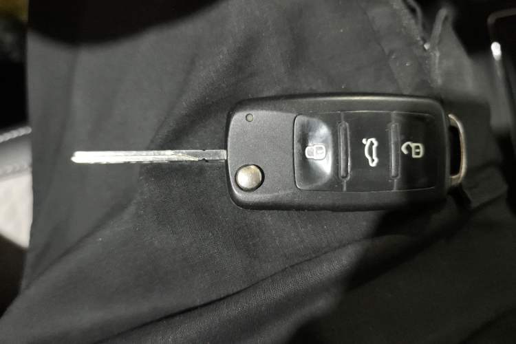 Used Skoda Yeti 2016 1.4TSI DSG Advanced Edition
