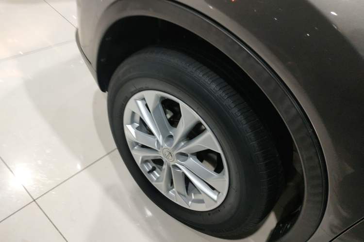 Used Nissan X-Trail 2014 2.0L CVT Comfort Edition 2WD
