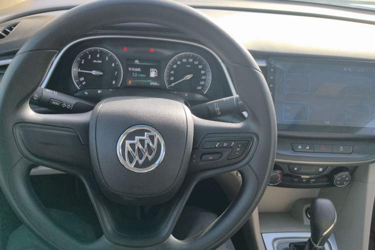 Used Buick GT 2016 15N Automatic Elite Edition