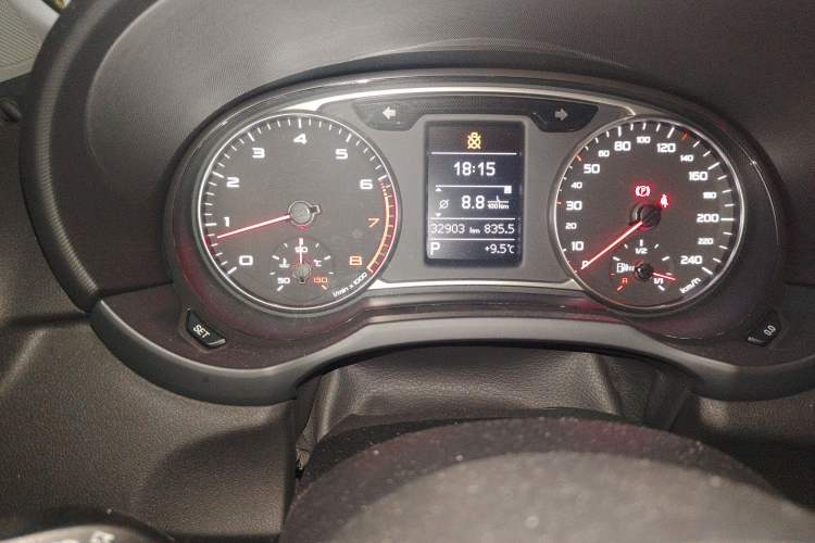 Used Audi A1 2016 30 TFSI Sportback Design Fashion Edition