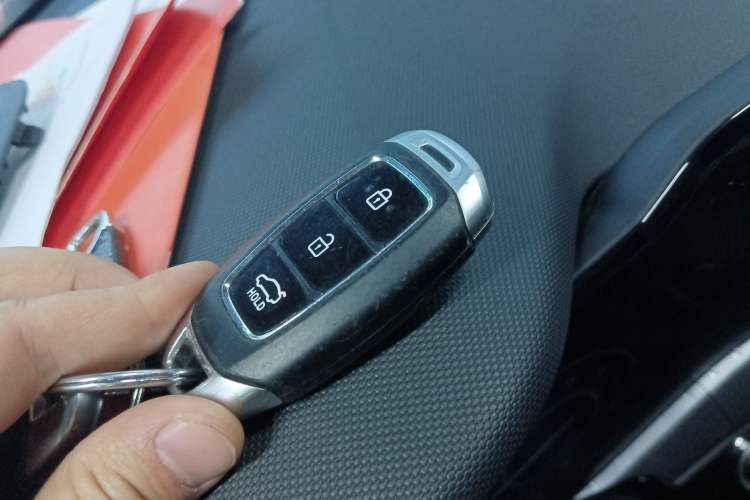 Used Hyundai Lafesta 2023 270T N Line DLX Luxury Edition
