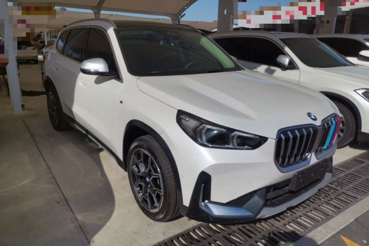 Used BMW X1 2023 sDrive25Li X Design Package
