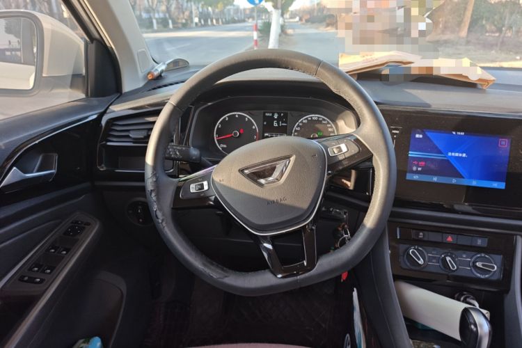 Used Jetta VS5 2019 280TSI Automatic Trend Model