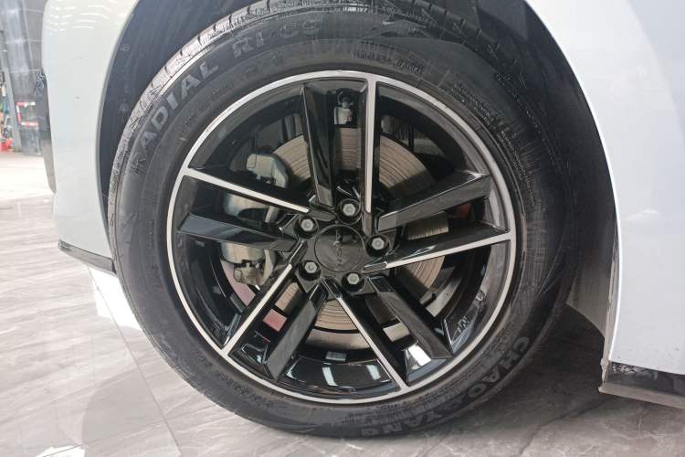 Used AION RT 2025 650 Smart Edition