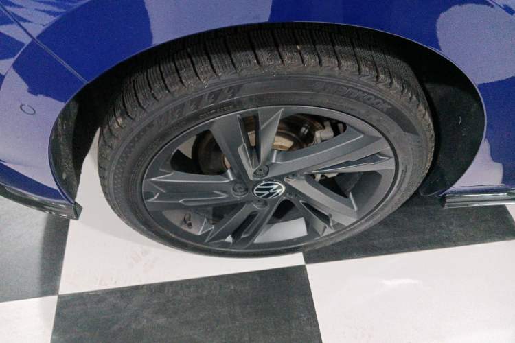 Used Volkswagen Golf 2021 280TSI DSG R-Line