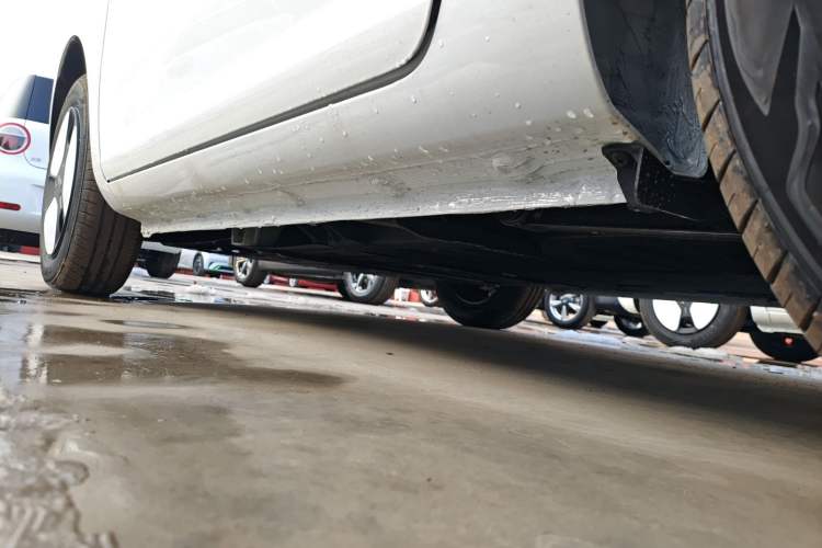 Used  Lumin 2025 205 km Xiangqin Version
