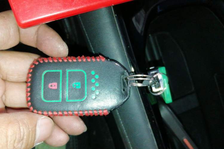 Used Honda Vezel 2017 1.5L CVT 2WD Comfort Model
