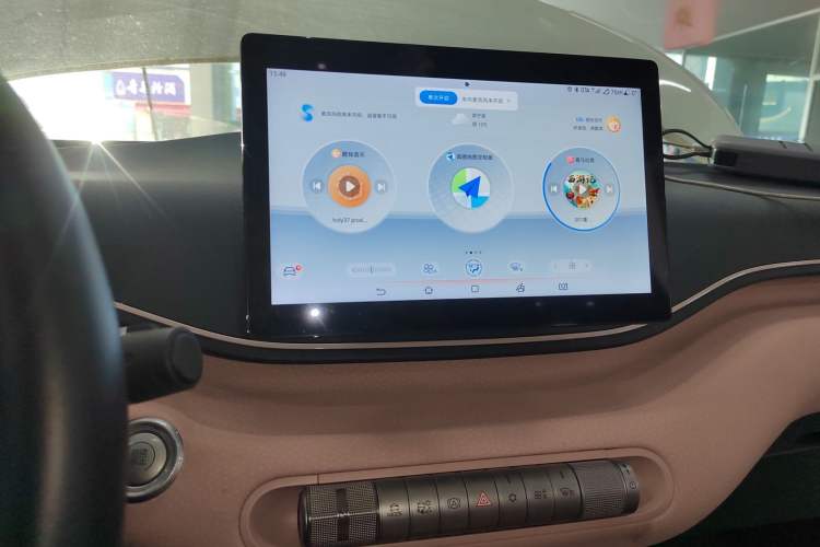 Used BYD Seagull 2023 Free Edition
