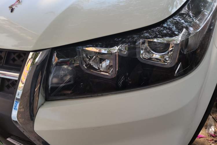 Used HYOSOW S3 2016 S3L 1.5L Manual Premium Edition
