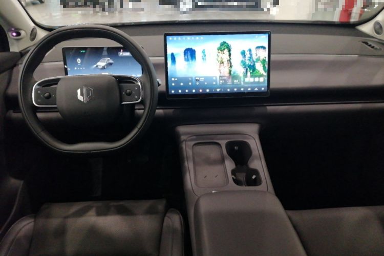 Used Leapmotor C10 2024 210 LiDAR Version