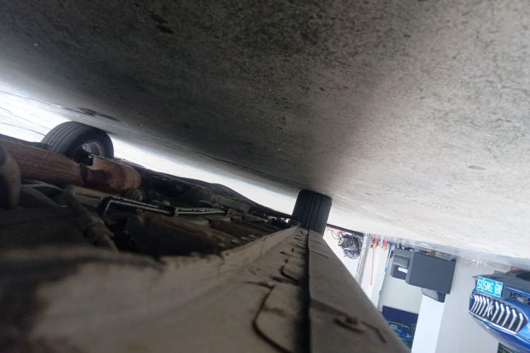 Used Baojun 730 2016 1.5L Manual Comfort Version 7 Seats China V Emission Standard
