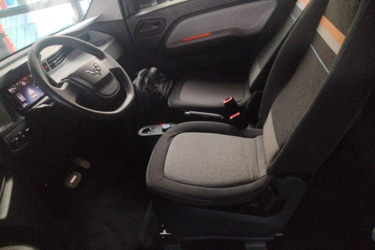 Used Wuling Hongguang MINIEV 2020 Enjoyment Model Lithium Iron Phosphate
