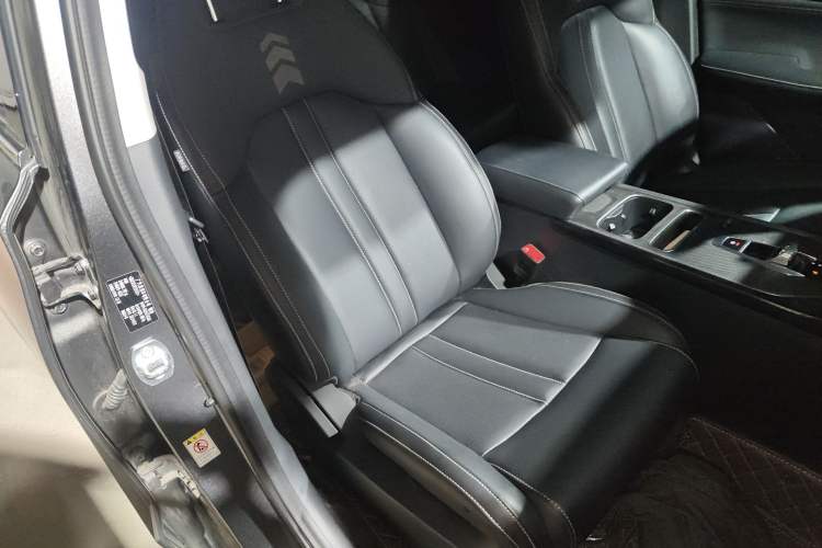 Used GAC Trumpchi GS4 2023 270T Automatic Smart Drive Technology Edition
