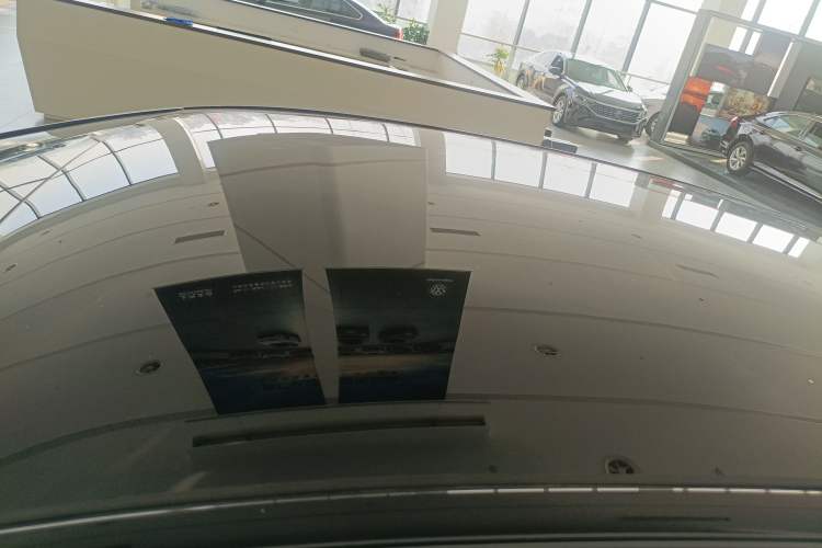 Used Volkswagen ID.3 2025 Smart Edition Ultra-Intelligent Version
