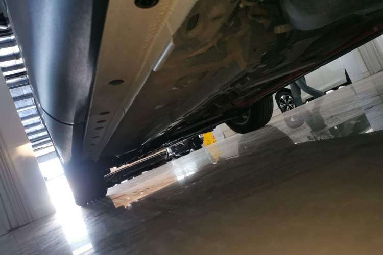 Used Toyota Corolla Cross 2023 Dual-Motor 2.0L Pioneer Edition
