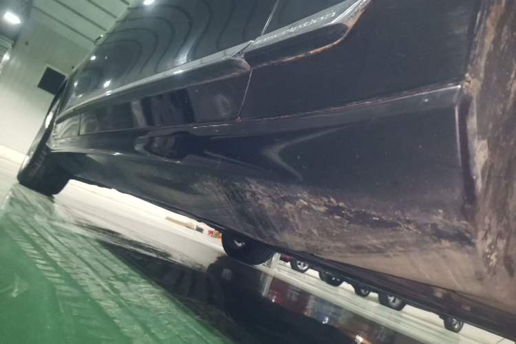 Used Volvo S90 2019 T5 Zhiyuan Edition
