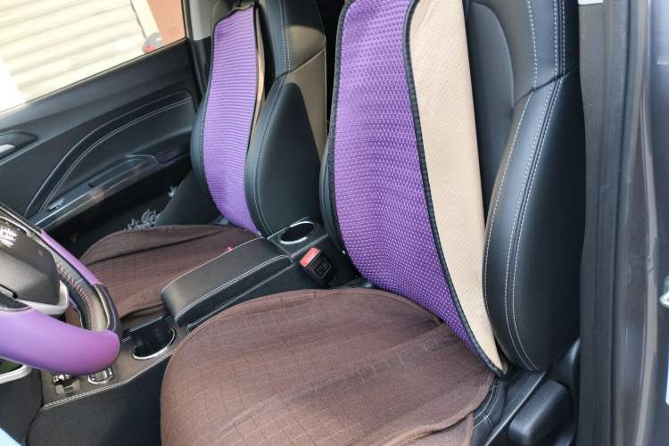 Used NETA V 2021 Long-Range Entertainment Edition