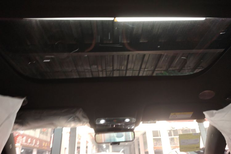 Used Hima AITO M9 2025 All-Electric Ultra Version 100 kWh 5-Seater Model