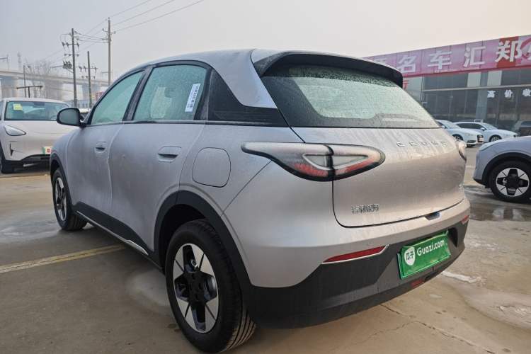 Used  Geome 2026 Model 310km Dream Edition