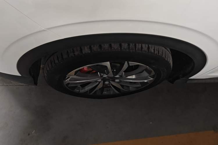 Used Geely Auto Coolray 2020 PRO 260T DCT Ranger