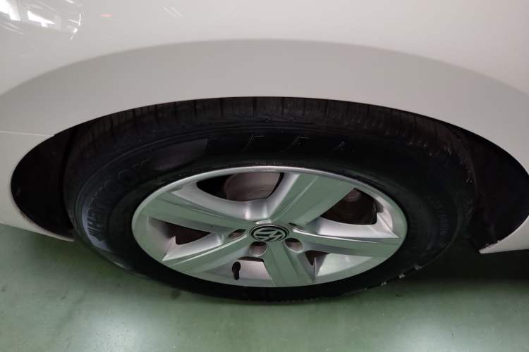 Used Volkswagen Lamando 2021 230TSI DSG Fashion Edition
