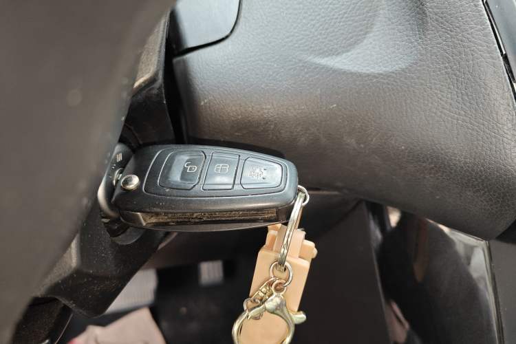 Used Ford Focus 2015 Hatchback EcoBoost 125 Automatic Supreme Style Edition
