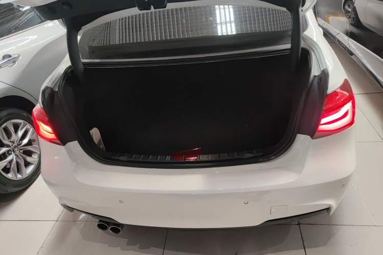 Used BMW 3 Series 2017 320i M Sport
