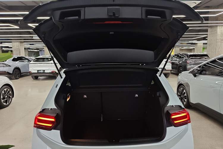 Used Volkswagen ID.3 