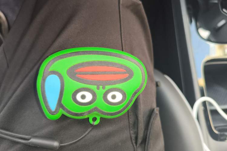 Used Volkswagen ID.3 2023 Upgraded Model Pure Intelligent Enjoyment Version
