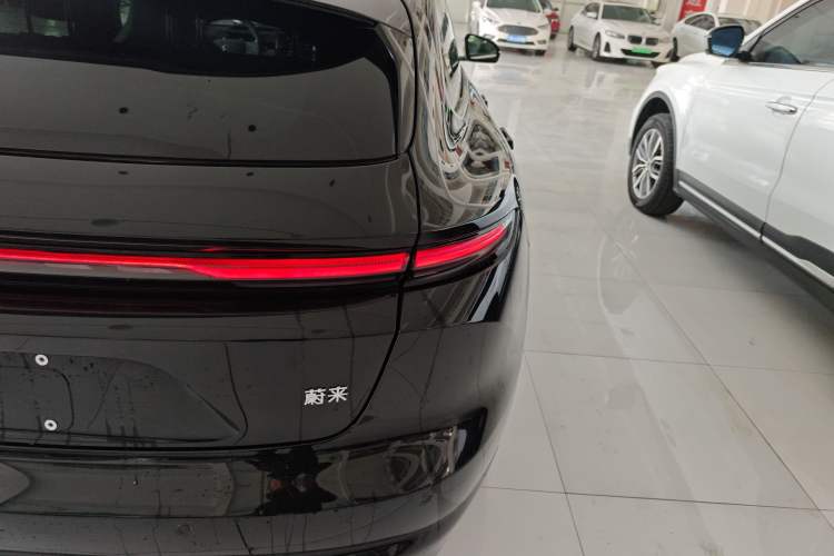 Used Nio ET5T 2025 75 kWh Touring
