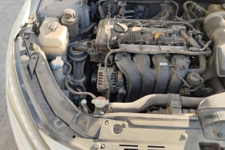 Used Kia K5 2014 2.0L Automatic LUXURY
