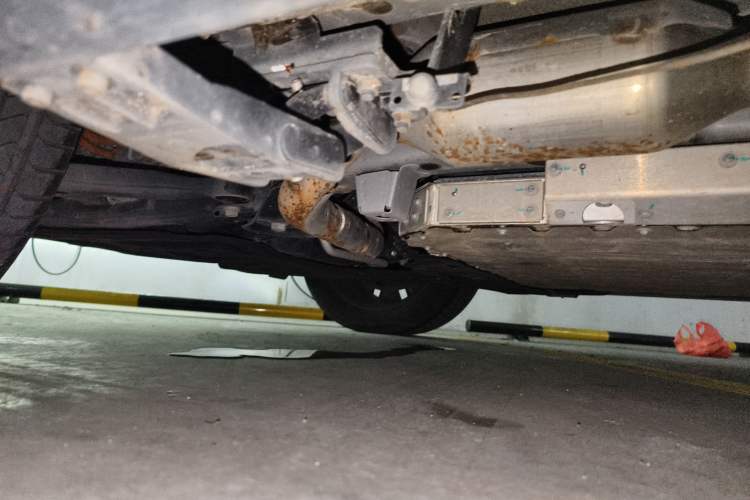 Used Hima AITO M7 2024 1.5T Rear-Drive Plus Version 5 Seats
