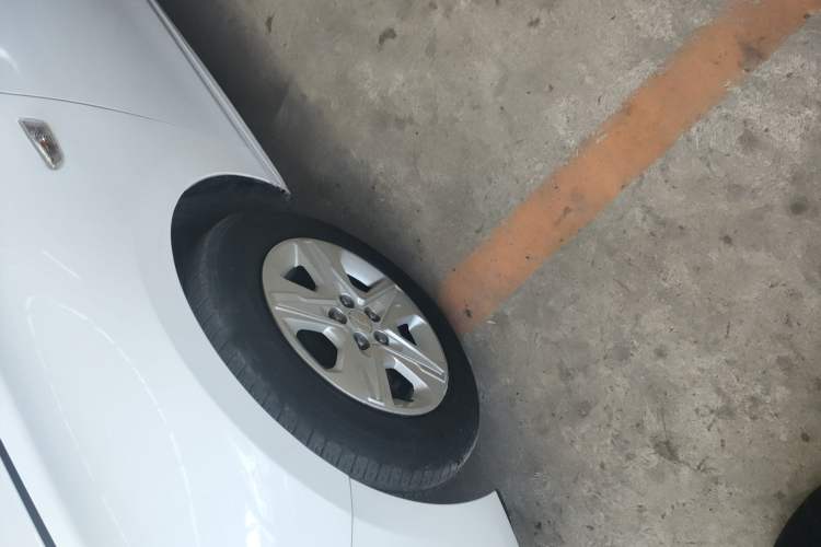 Used Chevrolet Cavalier 2016 1.5L Automatic Enjoyment Edition