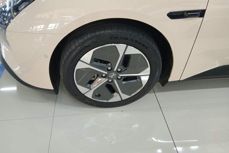 Used XPeng MONA M03 2024 620 with Ultra-Long Range