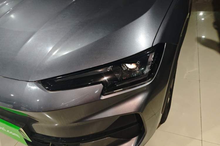 Used  Shanhai L6 2024 1.5TD DHT ULTRA
