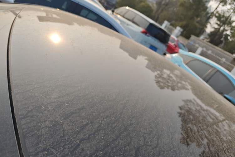 Used Changan UNI-V 2022 1.5T Prestige Version
