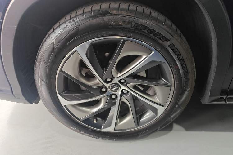 Used Lexus RX 2016 300 4x4 Elegant Edition China VI
