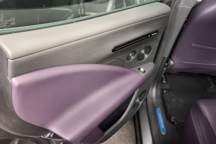 Used  07 2024 Max Pure Electric Edition
