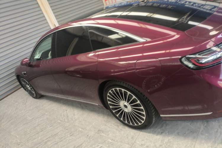 Used Hima Stelato S9 2025 Extended-Range Ultra