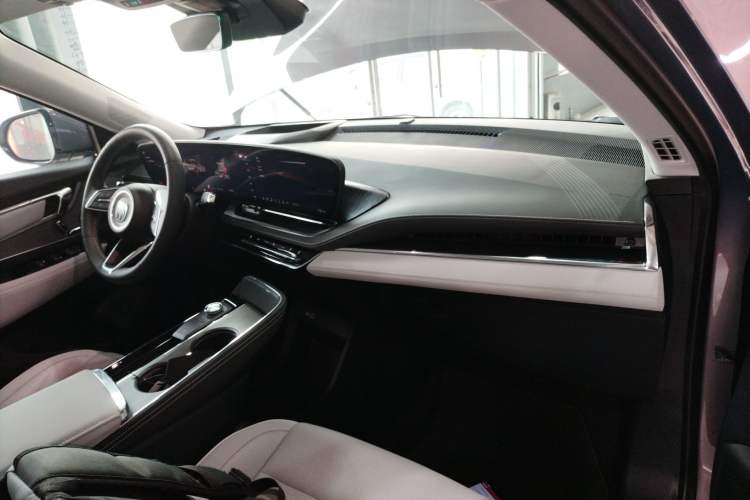 Used Buick E5 2023 Zhenxiang Standard Range Edition