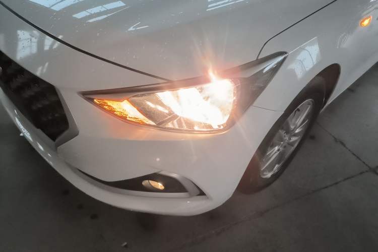 Used Hyundai Celesta 2018 1.6L Automatic GL Enjoyment Edition China VI compliant
