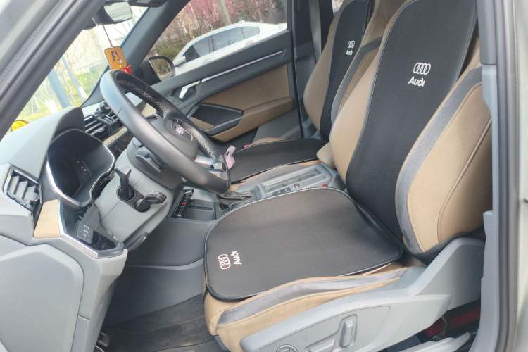 Used Audi Q3 2024 40 TFSI Fashion Dynamic Edition Launch Special Edition