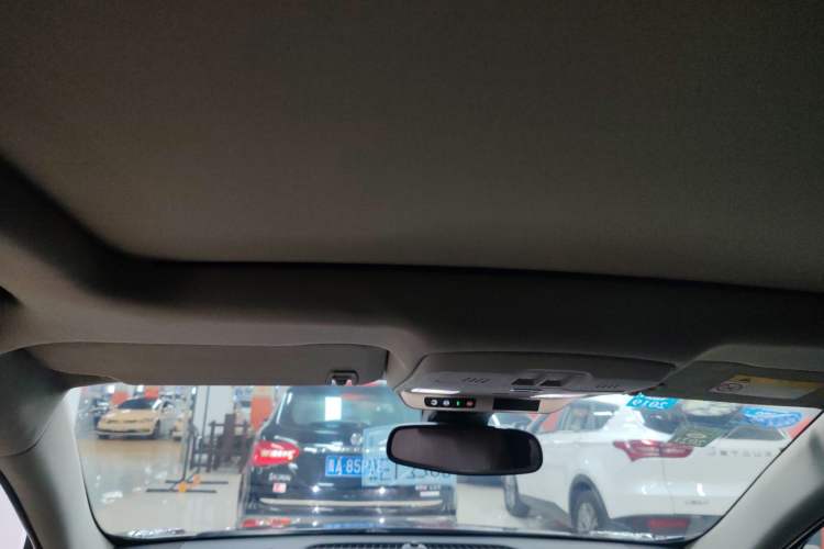 Used Buick Envision 2014 28T Four-Wheel Drive Luxury Model
