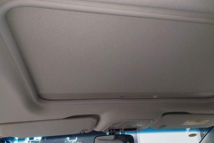 Used Buick GL8 2021 ES Landtrek 653T Comfort Edition
