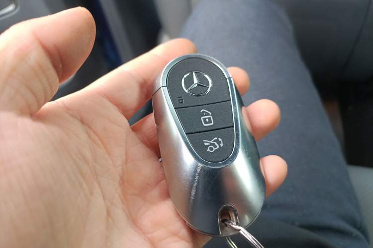 Used Mercedes-Benz C-Class 2022 Restyled C 200 L Sport Edition
